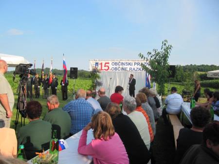 15. občinski praznik Občine Razkrižje 5